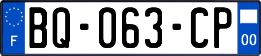 BQ-063-CP