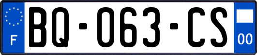 BQ-063-CS
