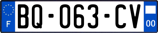 BQ-063-CV