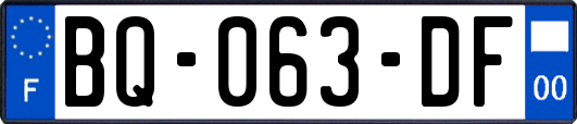 BQ-063-DF