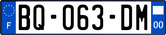 BQ-063-DM