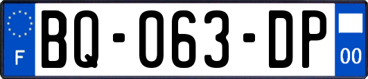 BQ-063-DP
