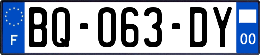 BQ-063-DY