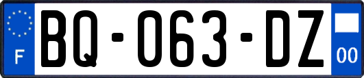 BQ-063-DZ