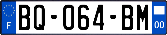 BQ-064-BM