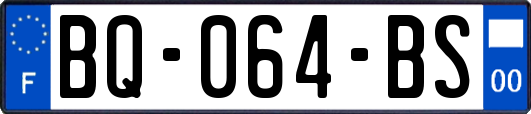 BQ-064-BS