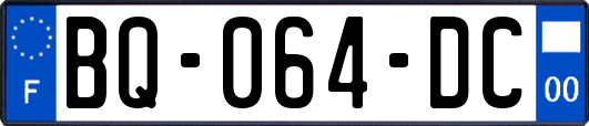 BQ-064-DC