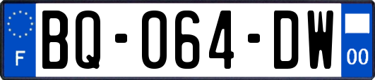 BQ-064-DW