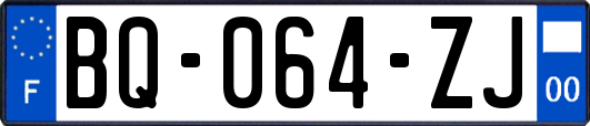 BQ-064-ZJ