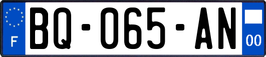 BQ-065-AN