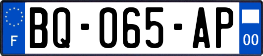 BQ-065-AP