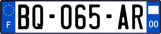 BQ-065-AR