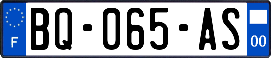 BQ-065-AS