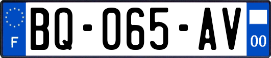 BQ-065-AV