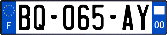 BQ-065-AY