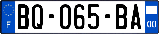 BQ-065-BA