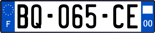 BQ-065-CE