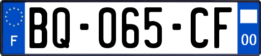 BQ-065-CF