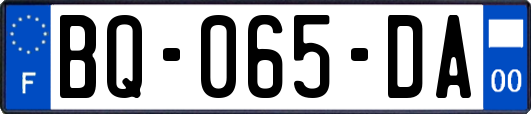 BQ-065-DA