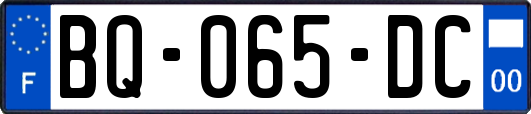BQ-065-DC
