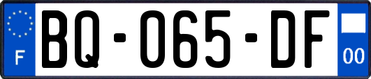 BQ-065-DF