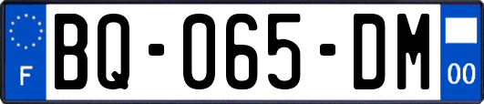 BQ-065-DM