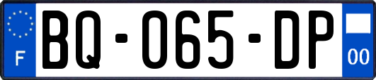 BQ-065-DP