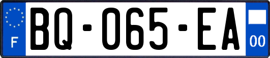 BQ-065-EA