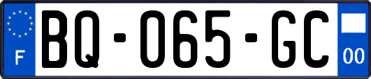 BQ-065-GC