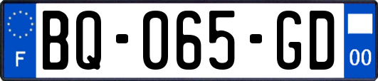 BQ-065-GD