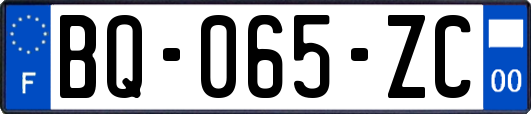 BQ-065-ZC
