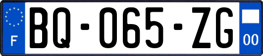BQ-065-ZG