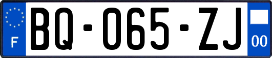 BQ-065-ZJ