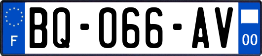 BQ-066-AV