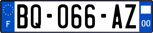 BQ-066-AZ