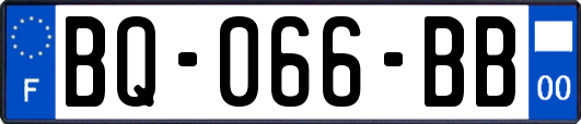 BQ-066-BB