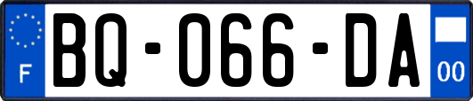 BQ-066-DA