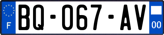 BQ-067-AV