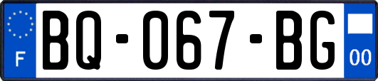 BQ-067-BG