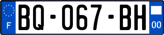 BQ-067-BH