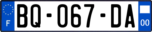 BQ-067-DA