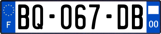 BQ-067-DB