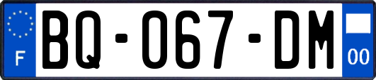 BQ-067-DM