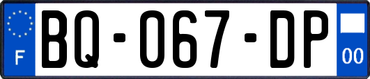 BQ-067-DP
