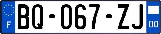 BQ-067-ZJ