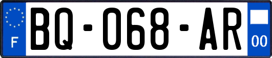 BQ-068-AR