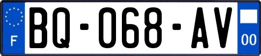 BQ-068-AV