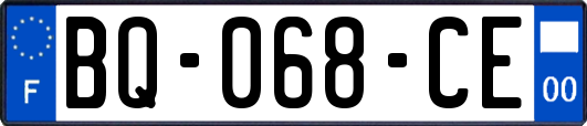 BQ-068-CE