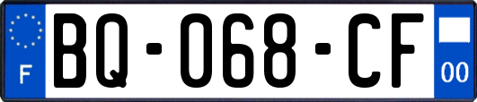 BQ-068-CF