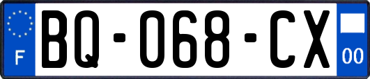 BQ-068-CX